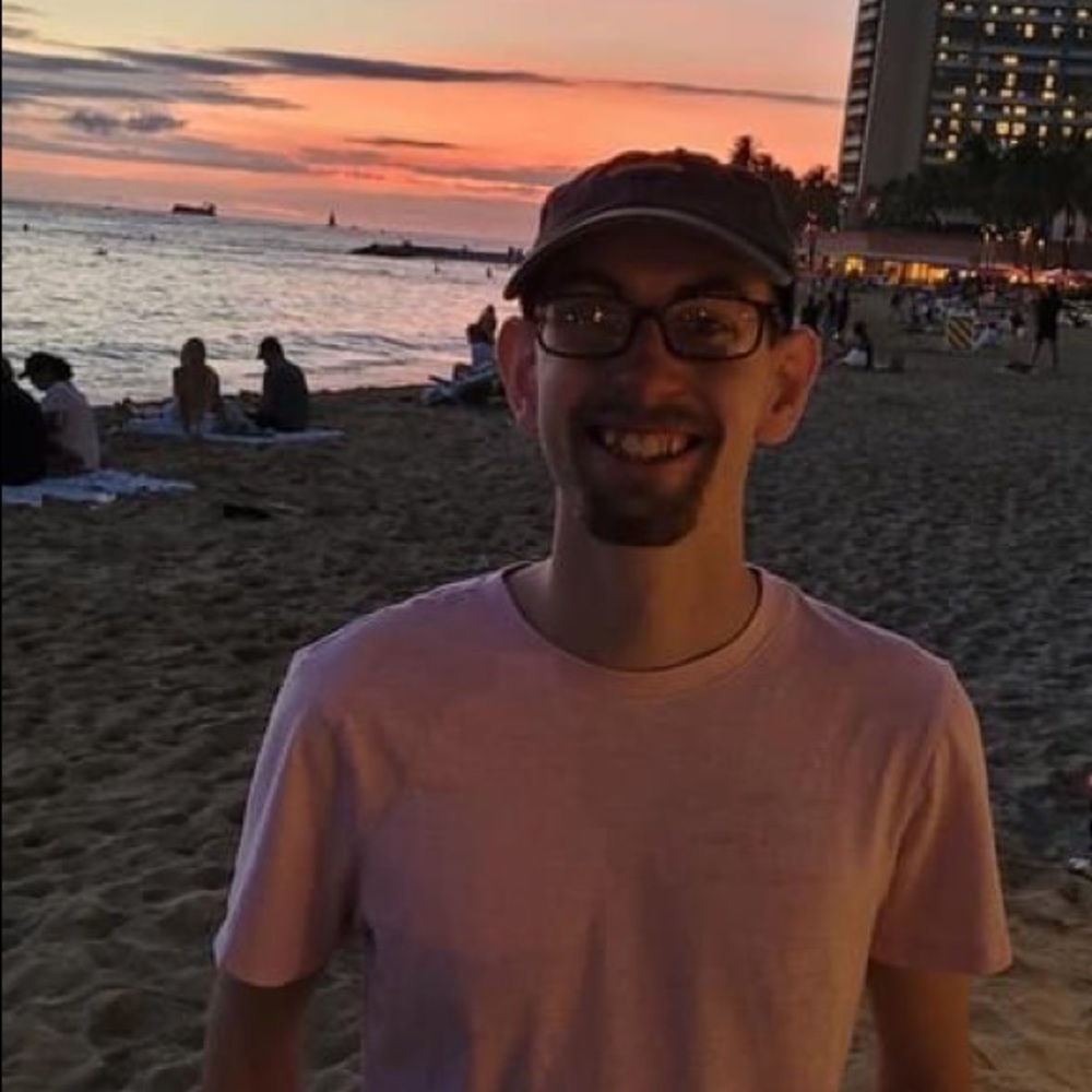 Meet your Posher, Dalton